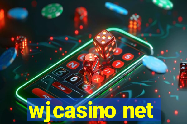 wjcasino net